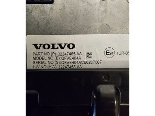 Дисплей 32247465 Volvo XC40