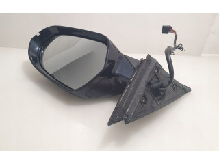 Зеркало электрическое Audi A6 S6 C7 4G 2011 - 2018 года