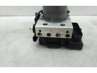 Блок АБС 6c0614517r Skoda Fabia Mk3 (NJ) 2015 - 2021 года