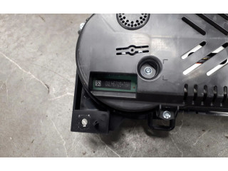 Панель приборов 5550031717   Jeep Renegade       