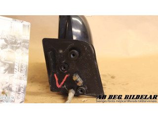 Zpětné zrcátko Daewoo Tacuma 2004