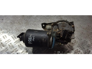 Моторчик дворников Honda Prelude