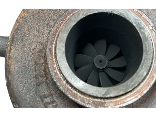 Turbodmychadlo Турбина 25187704, 4947701610   Opel Antara   A 22 DM