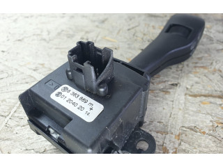 Ручка стеклоочистителей