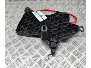   Pojistková skříňka A2975402001, A2975407316   Mercedes-Benz EQS V297 2022