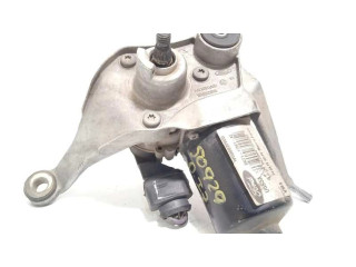 Моторчик дворников BK2117501AE, 1945791 Ford Transit