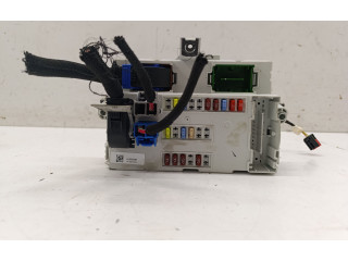 Блок комфорта 68273258AE   Jeep Cherokee   