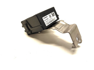 Блок управления 285T3-5MP8C   Nissan Ariya