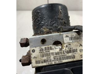 Блок АБС P04721765AC Chrysler Voyager 2001-2004 года