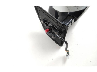 Зеркало электрическое Mitsubishi Outlander 2013 - 2021 года