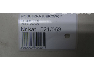 Подушка безопасности водителя 958103942R   Renault Trafic III (X82)