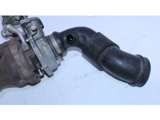  Турбина Jeep Renegade 2.4 55246405         