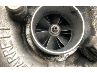 Турбина Skoda Octavia Mk2 (1Z) 03G253010A, 03G253010A