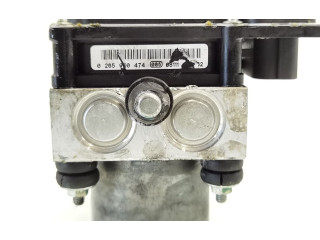 Блок АБС Audi A4 Allroad - года