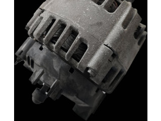 Генератор 03L903024L, 03G903016GX Volkswagen PASSAT B8