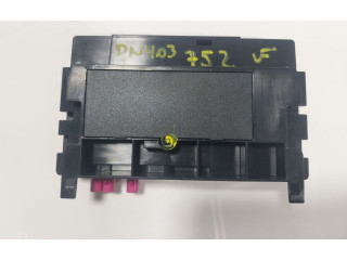 Блок управления 5WA035284C, 5WA035284C   Cupra Formentor