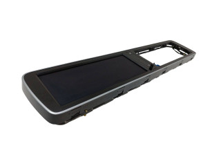 Přístrojová deska Mercedes-Benz S W222 2014 0263691015, A2229007207