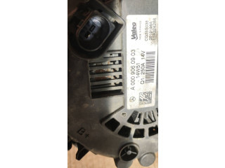 Генератор A0009060903 Mercedes-Benz ML W166