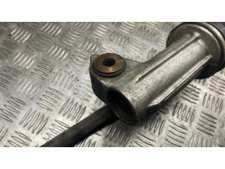 Рулевая рейка 5360ES6FG600, 03MS6FGG Honda Civic 2001-2005 года