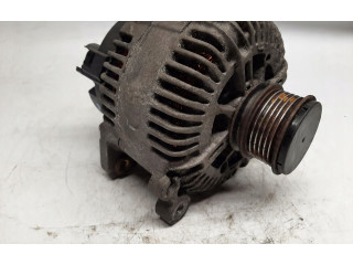 Генератор 03G903016A, 03G903016A Audi A6 S6 C6 4F