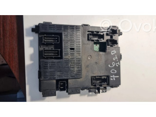 Модуль управления BSM 9646023380, 73005112   Peugeot 406    