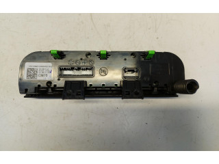 Блок управления климат-контролем 97250-j7702 KIA Pro Cee'd III