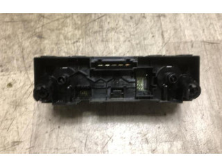 Блок управления климат-контролем 6V0820045D9B9, 6V0820045D9B9 Skoda Fabia Mk3 (NJ)