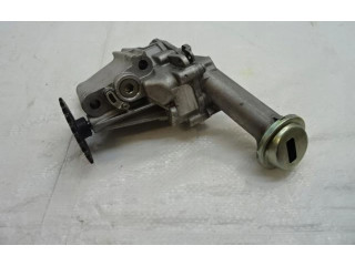 Масляный насос 150003395R Renault Kangoo I