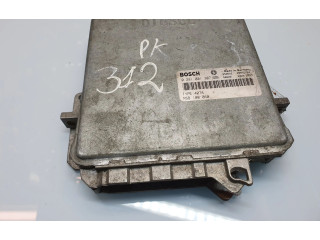 Блок управления двигателя 0281001307, 4078 Rover 620