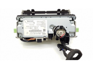 Дисплей 8V0857273P Audi A3 S3 8V