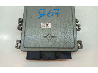 Řídící jednotka 9676760880 Peugeot 508 2011