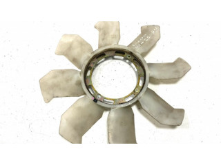 Крыльчатка вентилятора