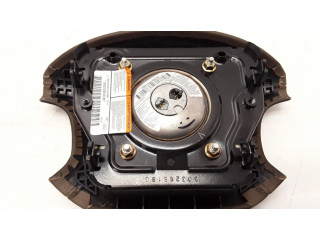 Подушка безопасности водителя 30320211C, 1DID223S10133   Jaguar XJ X350