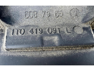 Руль Volkswagen Touran I 2003 - 2010 года 1T0419091L