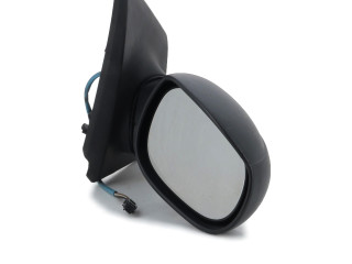 Зеркало электрическое Citroen C2 - года