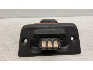 Контактное соединение дверей