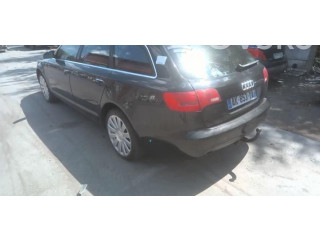 Подрулевой шлейф SRS 4E0953541B Audi A6 S6 C6 4F