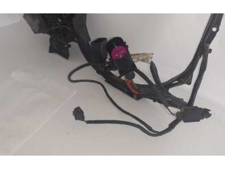 Вентилятор радиатора FS1227, 873574E Audi A4 Allroad