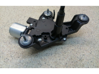 Моторчик заднего дворника 9819900080 Citroen C3 Aircross