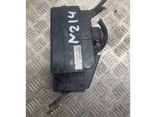 Řídící jednotka Subaru Forester SF 1998