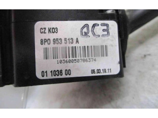 Блок управления редуктора коробки передач (раздатки) 8P0953513C9B9, 8P0953513C9B9 Audi A3 S3 A3 Sportback 8P