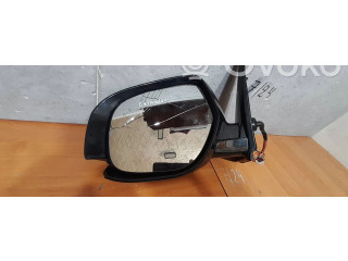 Зеркало электрическое        Mitsubishi Outlander  2013 - 2021 года   