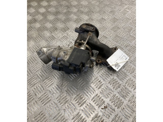 Турбина Volkswagen Jetta VI 04E145721F