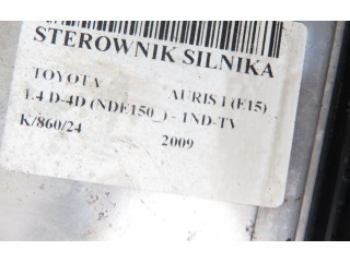 Řídící jednotka 0281014846, 8966102S80 Toyota Auris 150 2009