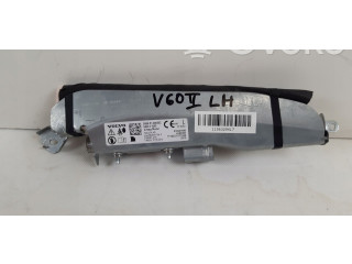 Подушка безопасности в сиденье P32227698   Volvo V60
