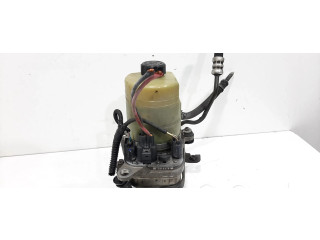 Насос усилителя руля