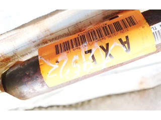 Надувная подушка для крыши 312n313n Opel Agila A