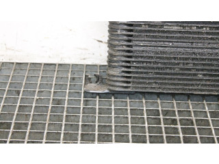 Интеркулер Mitsubishi Pajero