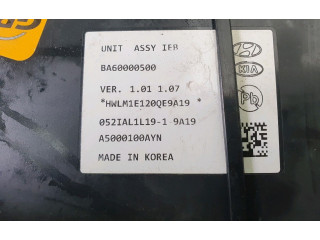 Блок АБС 58500Q4400, P1-3383Y   KIA  Niro  2016 - 2022 года