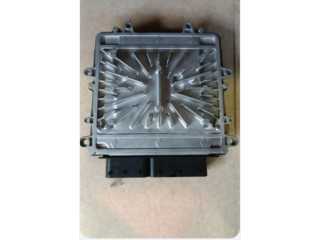 Блок управления двигателем Блок управления 30729826A Volvo XC90